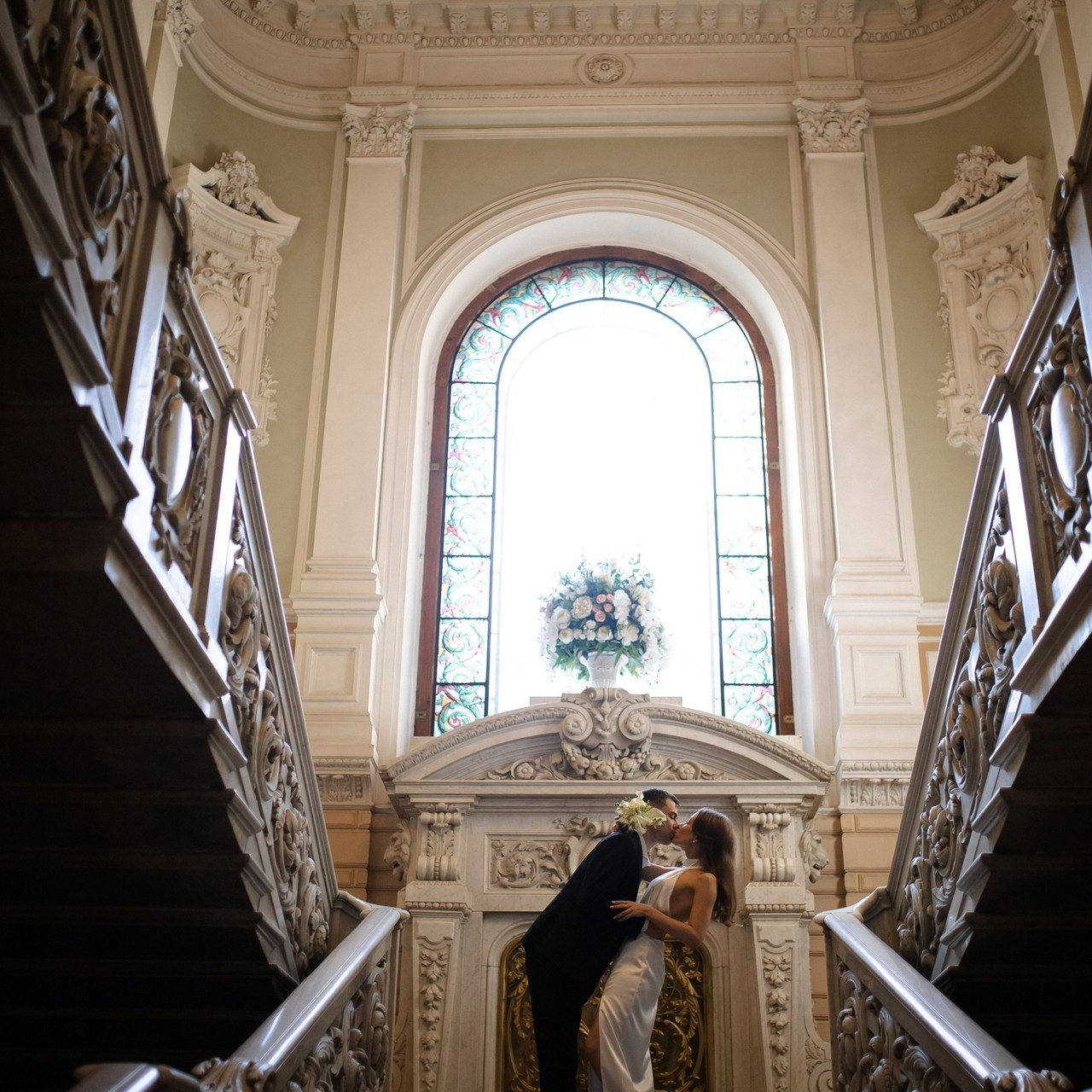 Отзывы. Свадебный и семейный фотограф Мария Князева в Санкт-Петербурге