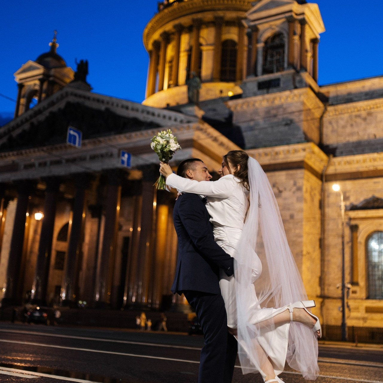 Отзывы. Свадебный и семейный фотограф Мария Князева в Санкт-Петербурге