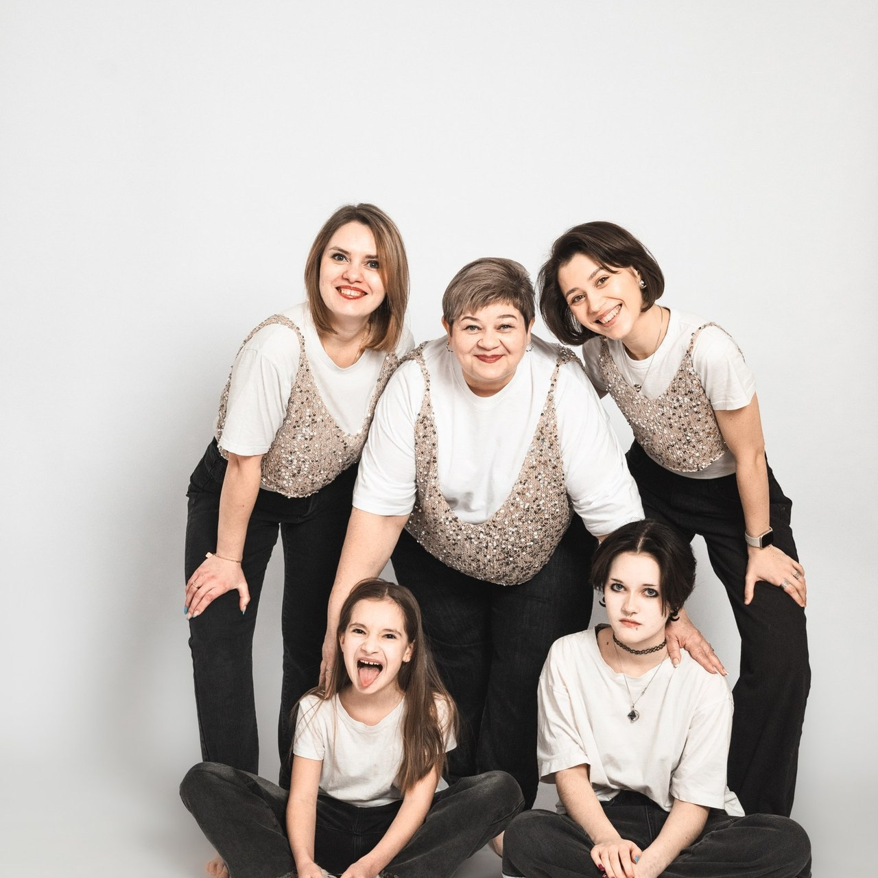 Отзывы об автопортретной студии Моменты