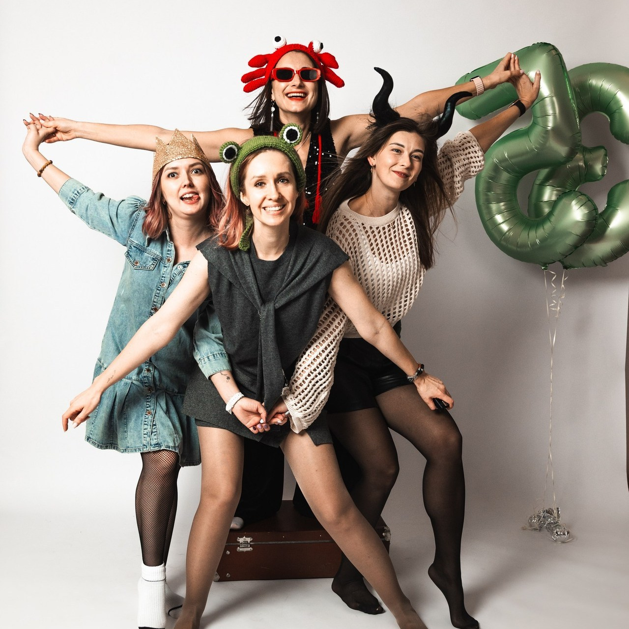 Отзывы об автопортретной студии Моменты