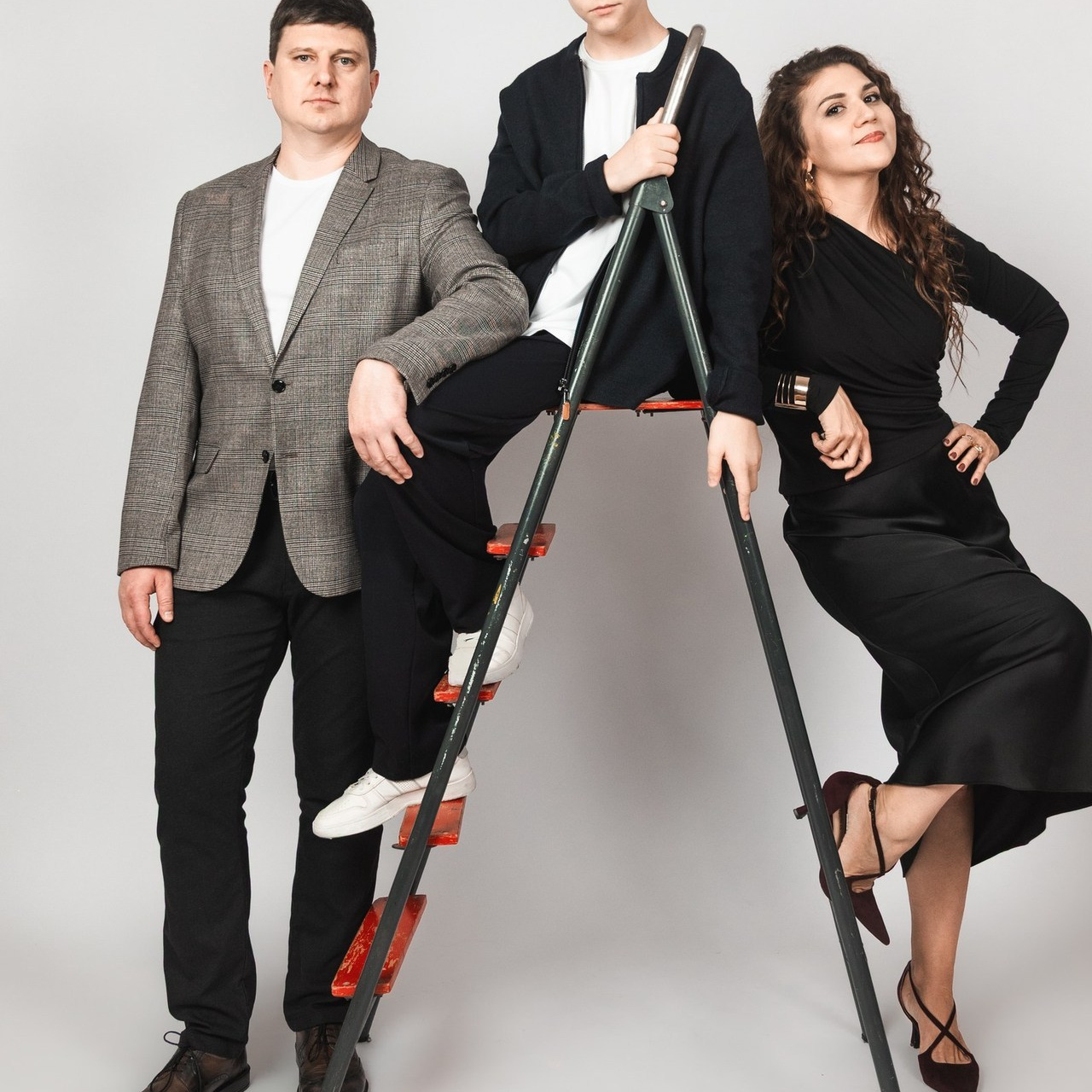 Отзывы об автопортретной студии Моменты