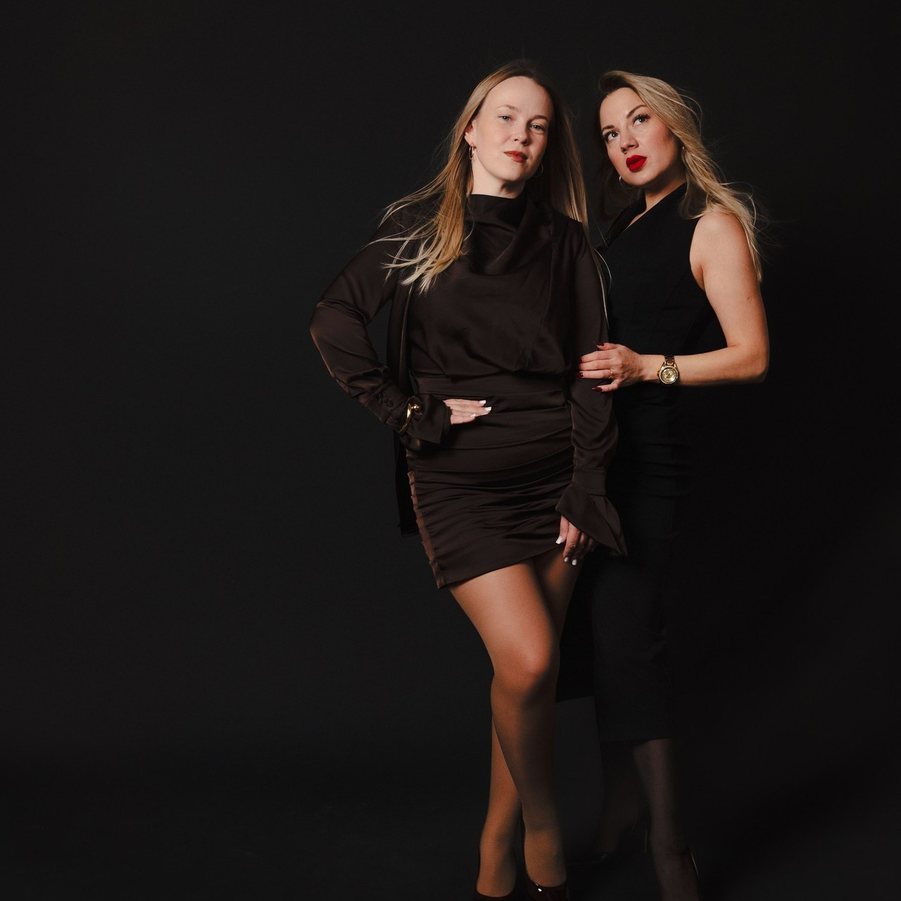 Отзывы об автопортретной студии Моменты