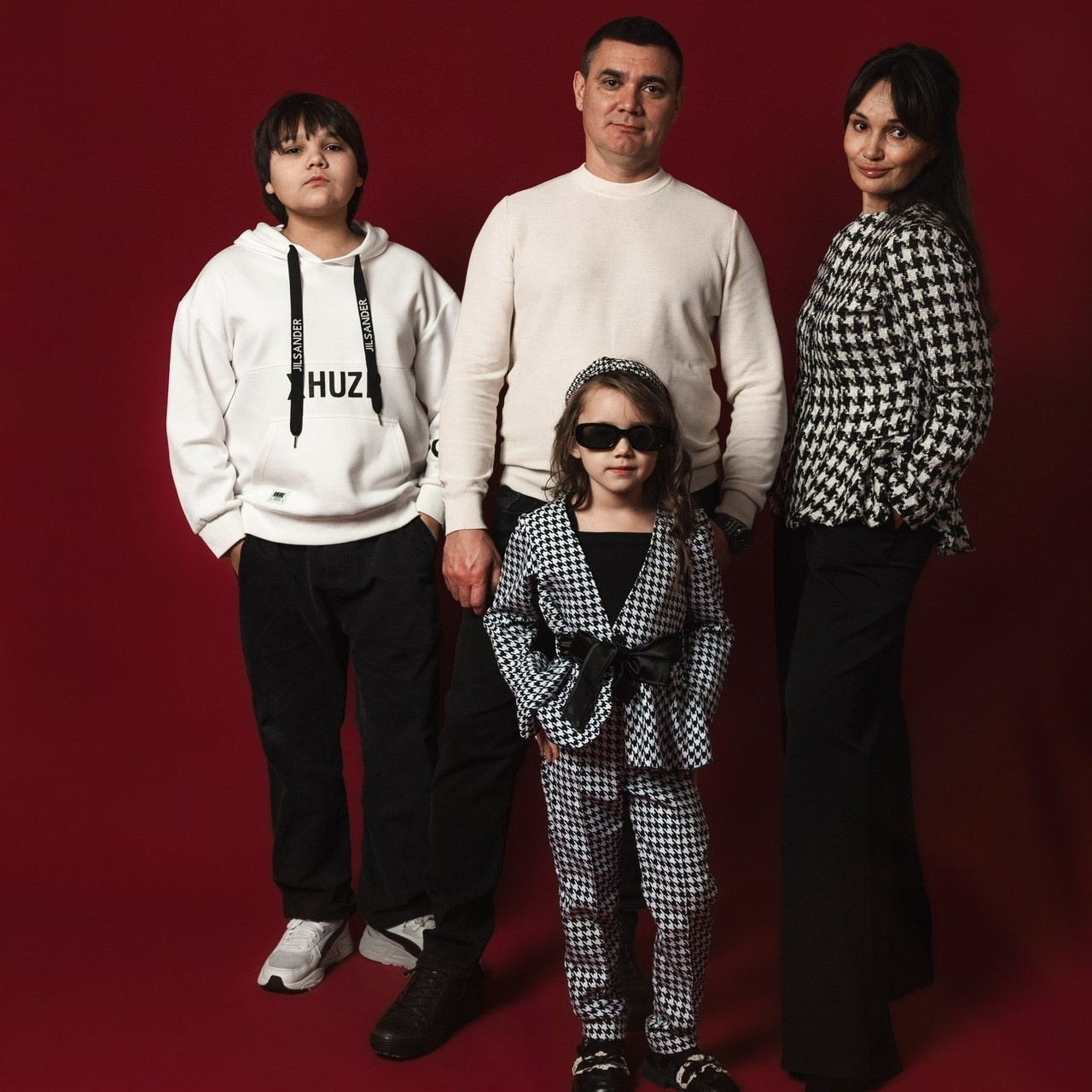 Отзывы об автопортретной студии Моменты