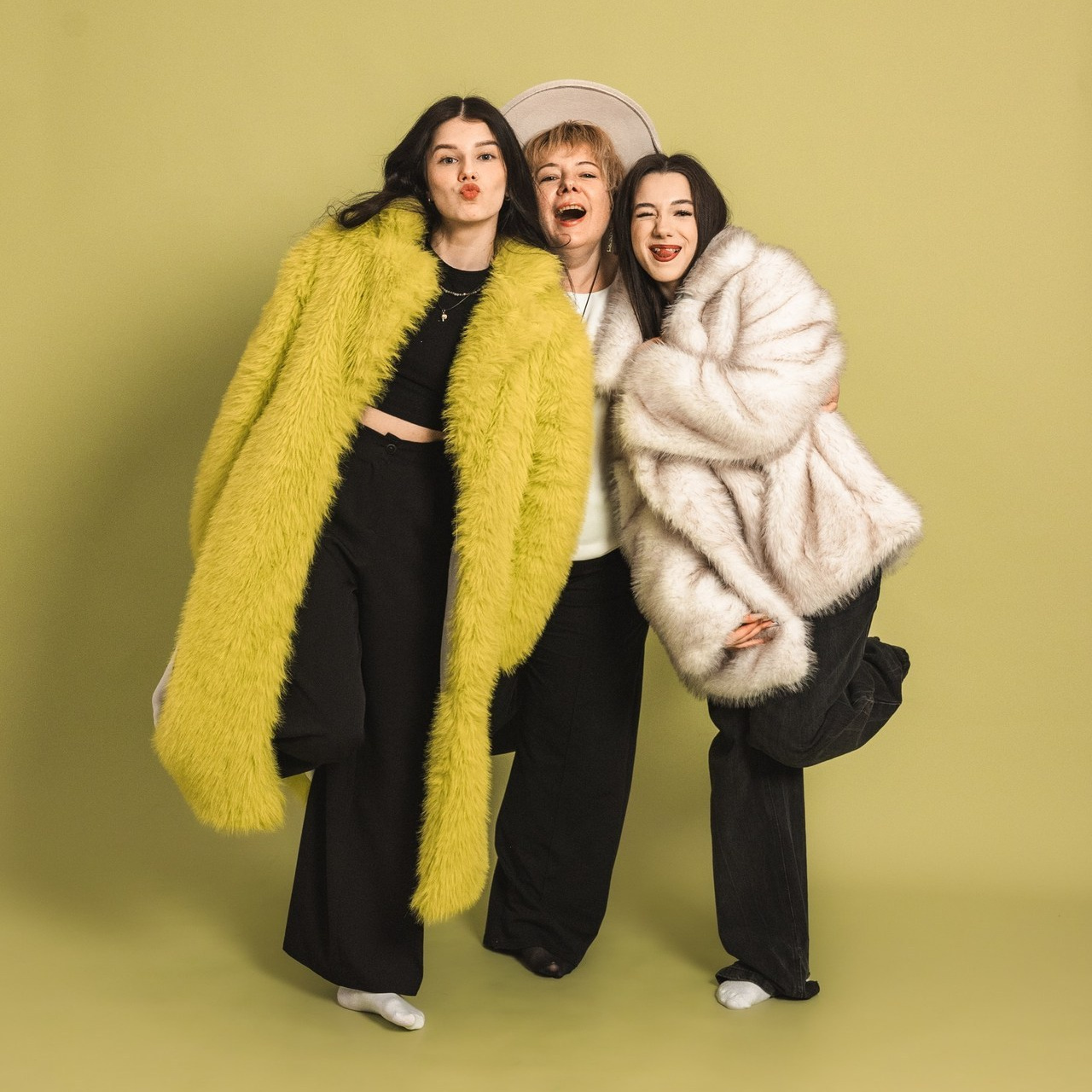 Отзывы об автопортретной студии Моменты