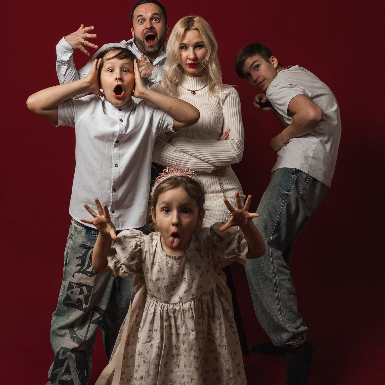 Отзывы об автопортретной студии Моменты