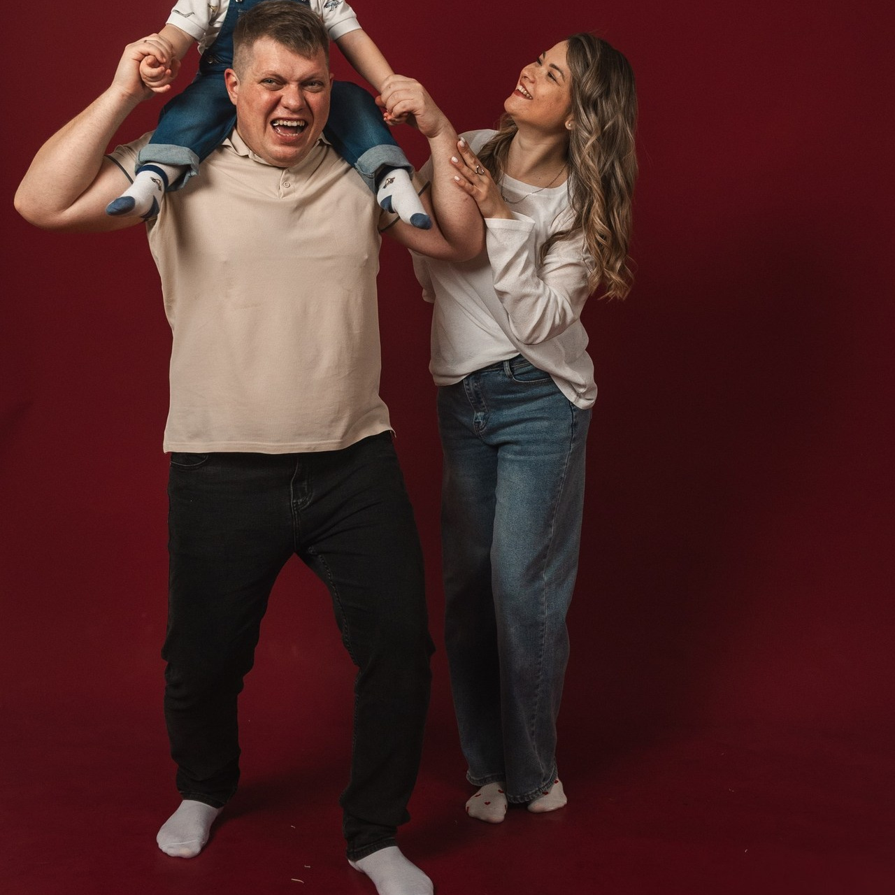 Отзывы об автопортретной студии Моменты