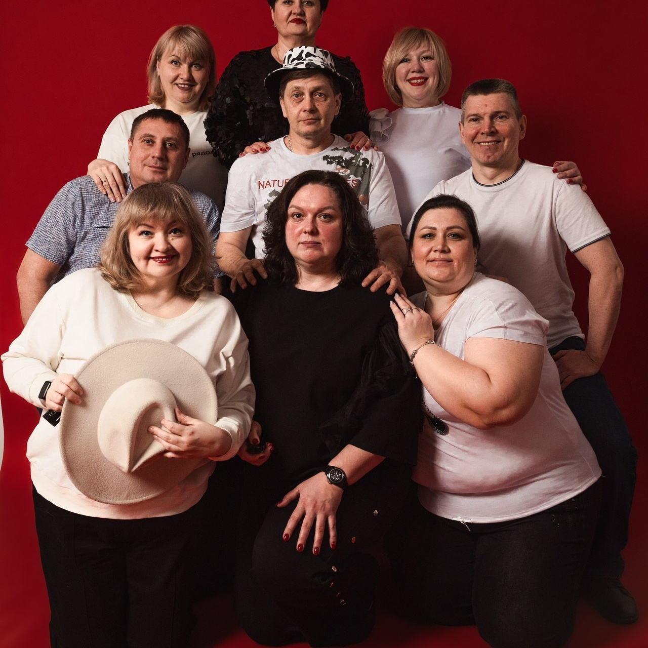 Отзывы об автопортретной студии Моменты