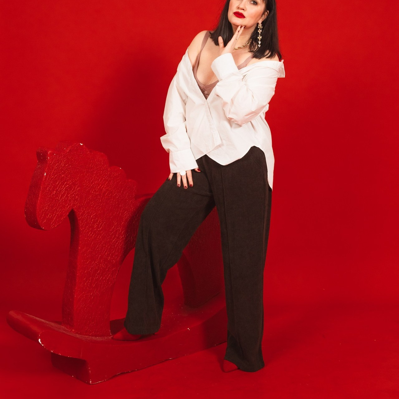 Отзывы об автопортретной студии Моменты