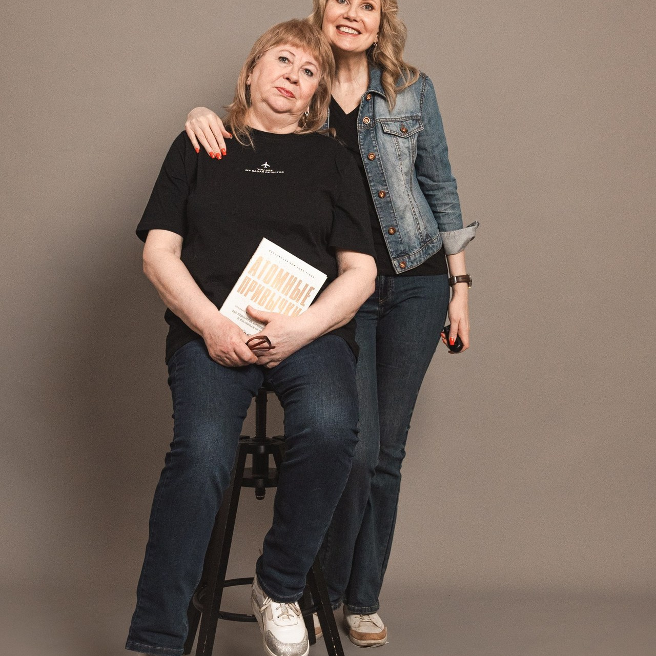 Отзывы об автопортретной студии Моменты