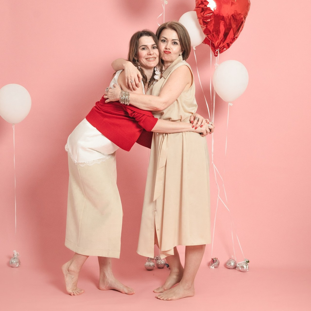 Отзывы об автопортретной студии Моменты