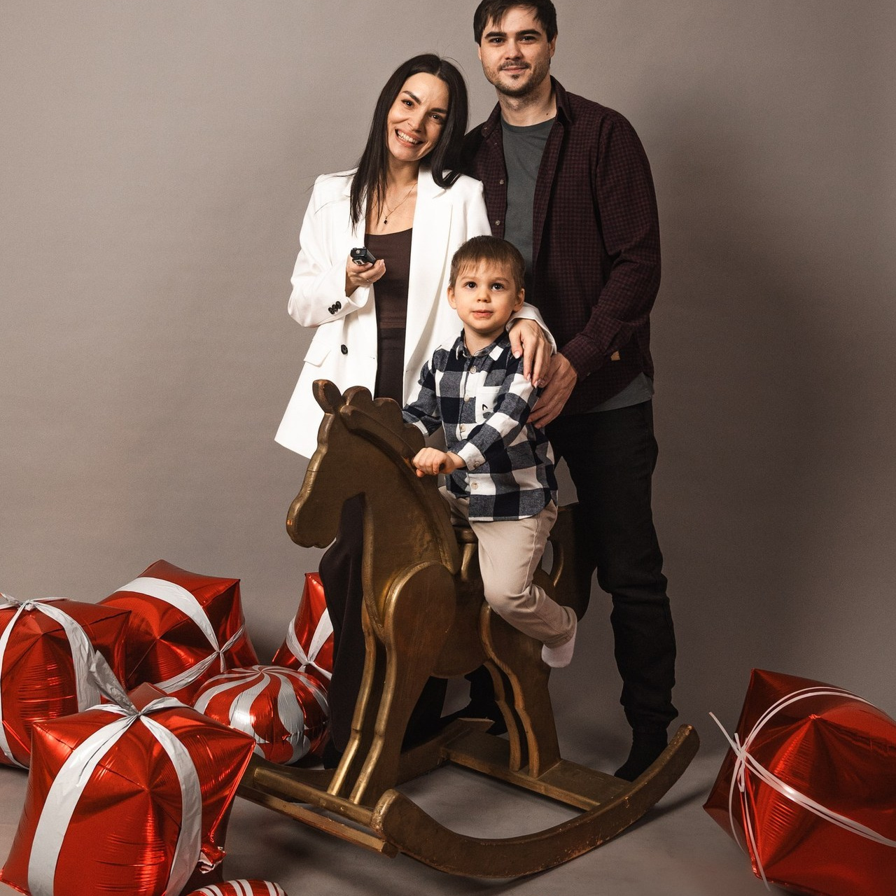 Отзывы об автопортретной студии Моменты