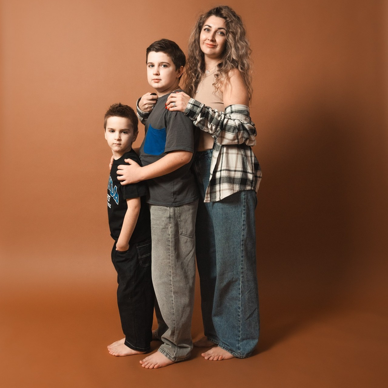 Отзывы об автопортретной студии Моменты