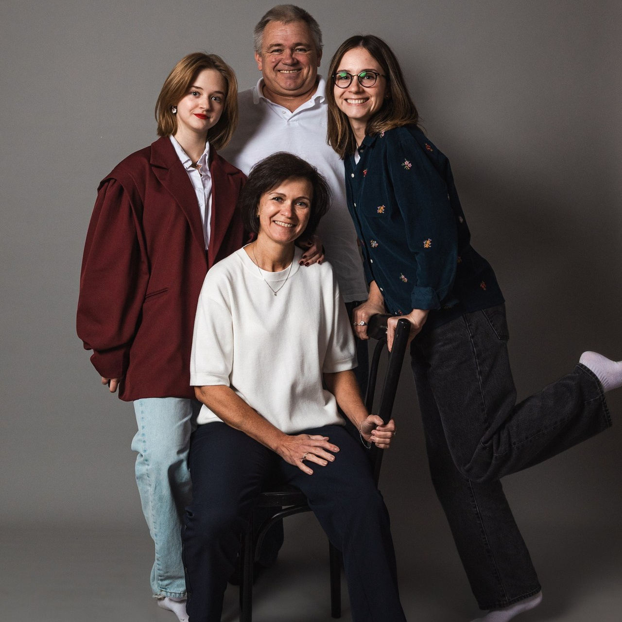 Отзывы об автопортретной студии Моменты