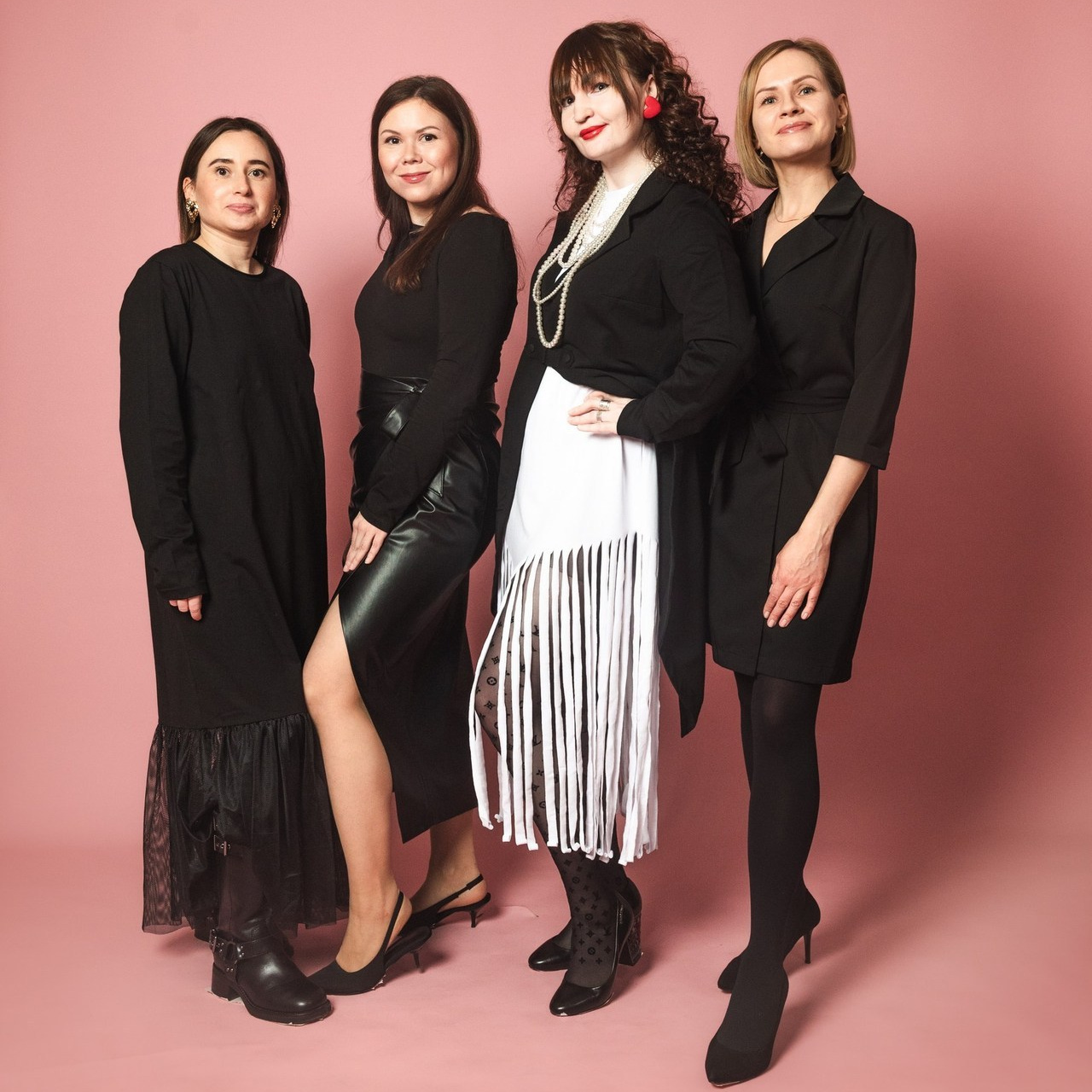 Отзывы об автопортретной студии Моменты