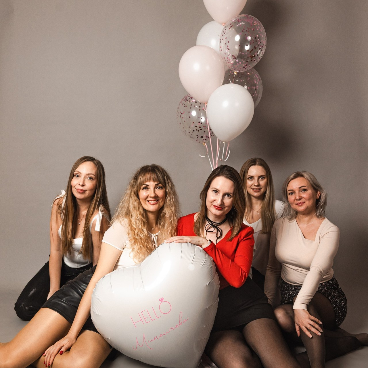 Отзывы об автопортретной студии Моменты