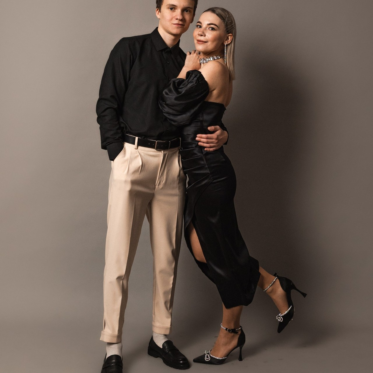 Отзывы об автопортретной студии Моменты