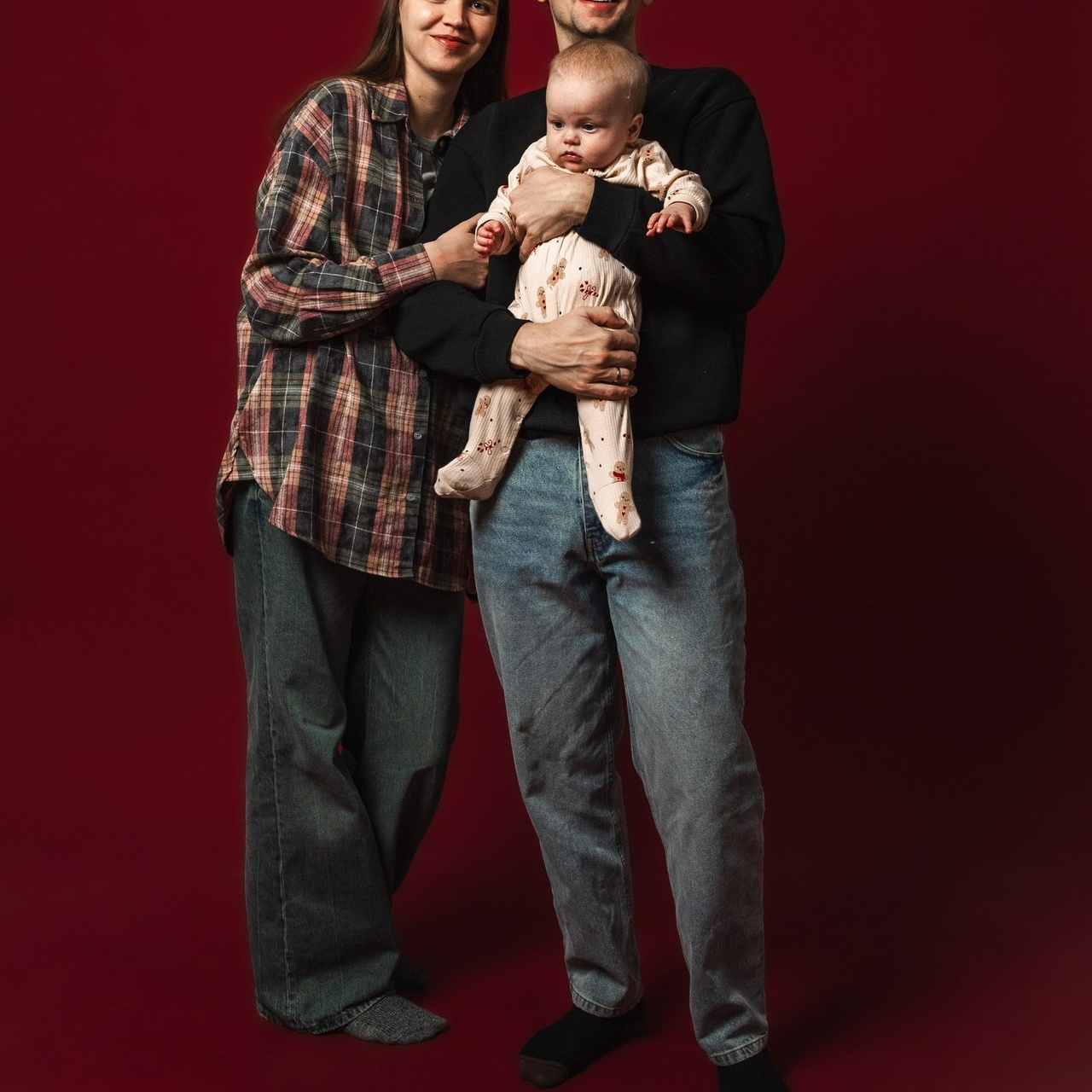 Отзывы об автопортретной студии Моменты