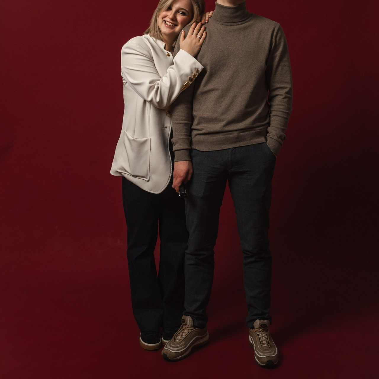 Отзывы об автопортретной студии Моменты