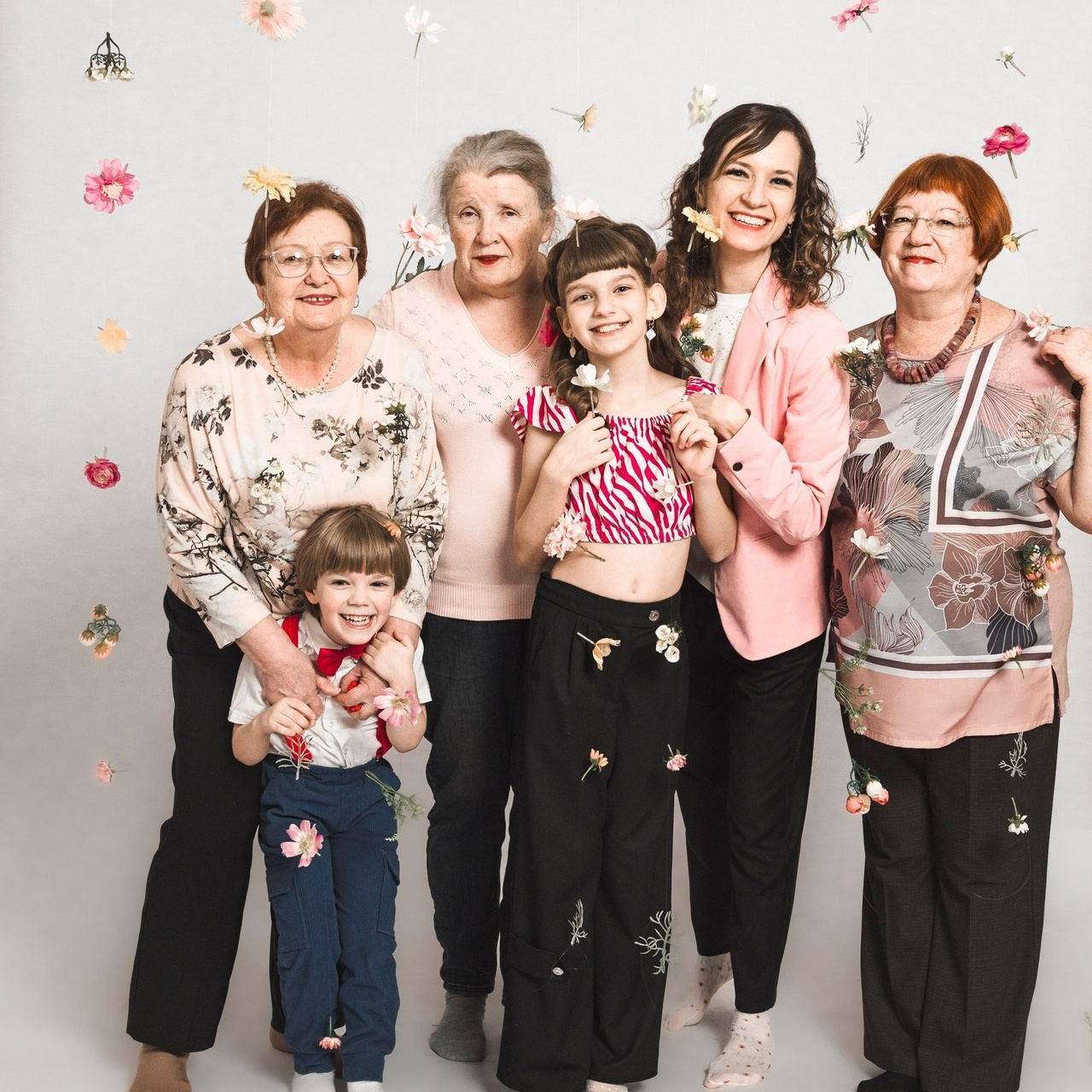 Отзывы об автопортретной студии Моменты