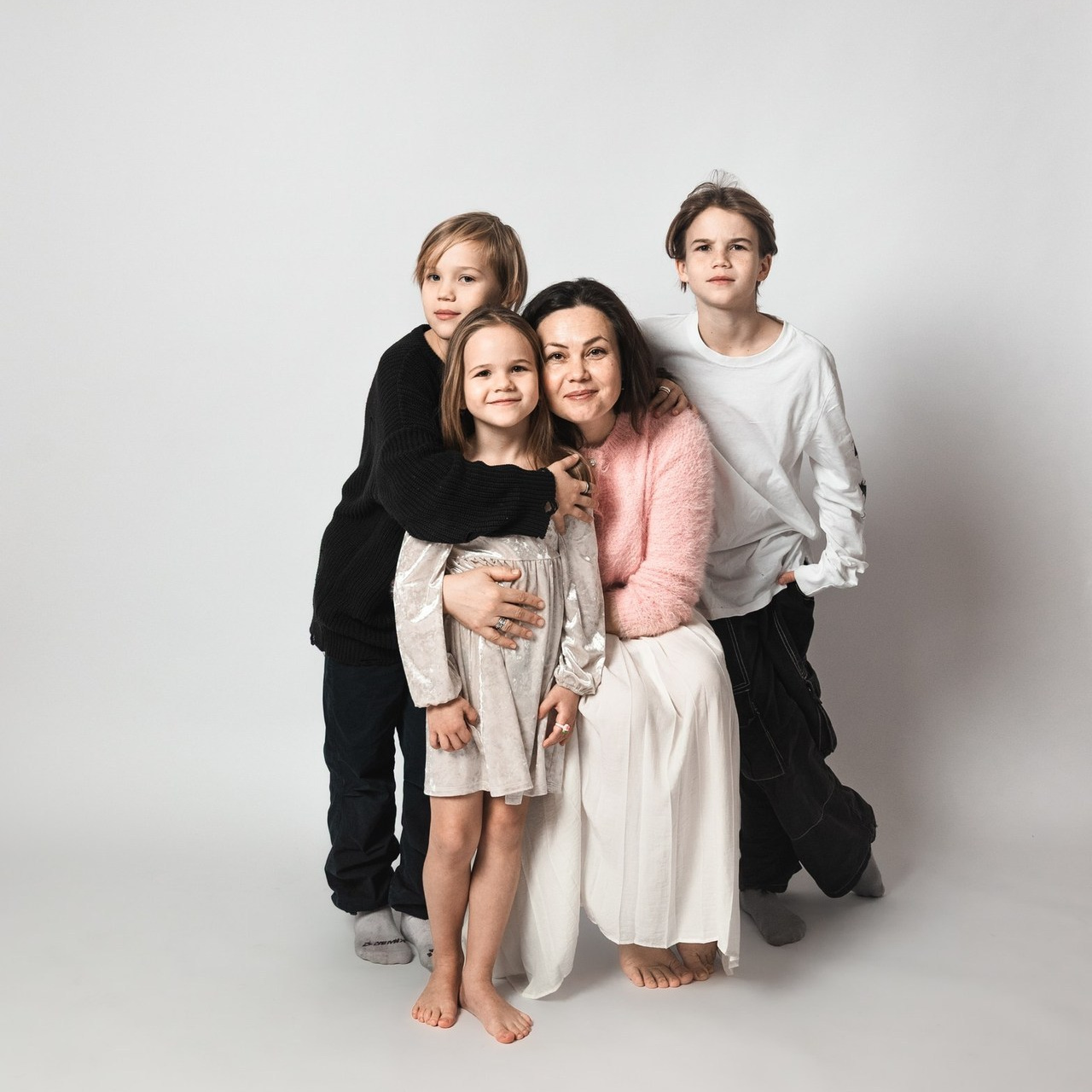 Отзывы об автопортретной студии Моменты