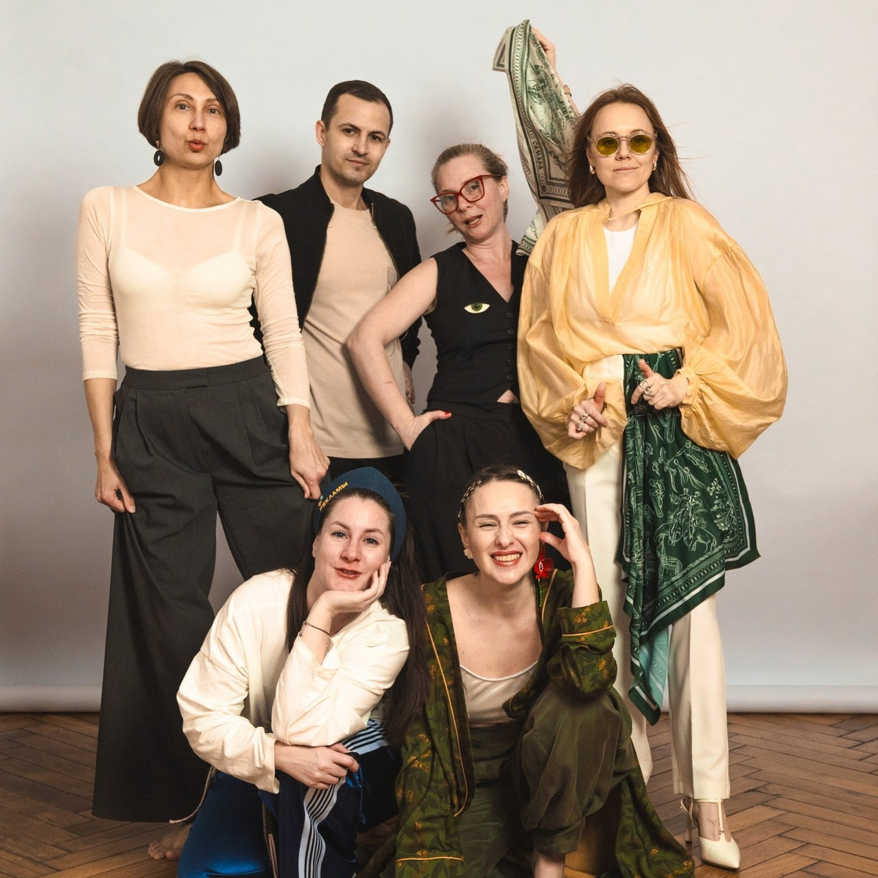 Отзывы об автопортретной студии Моменты