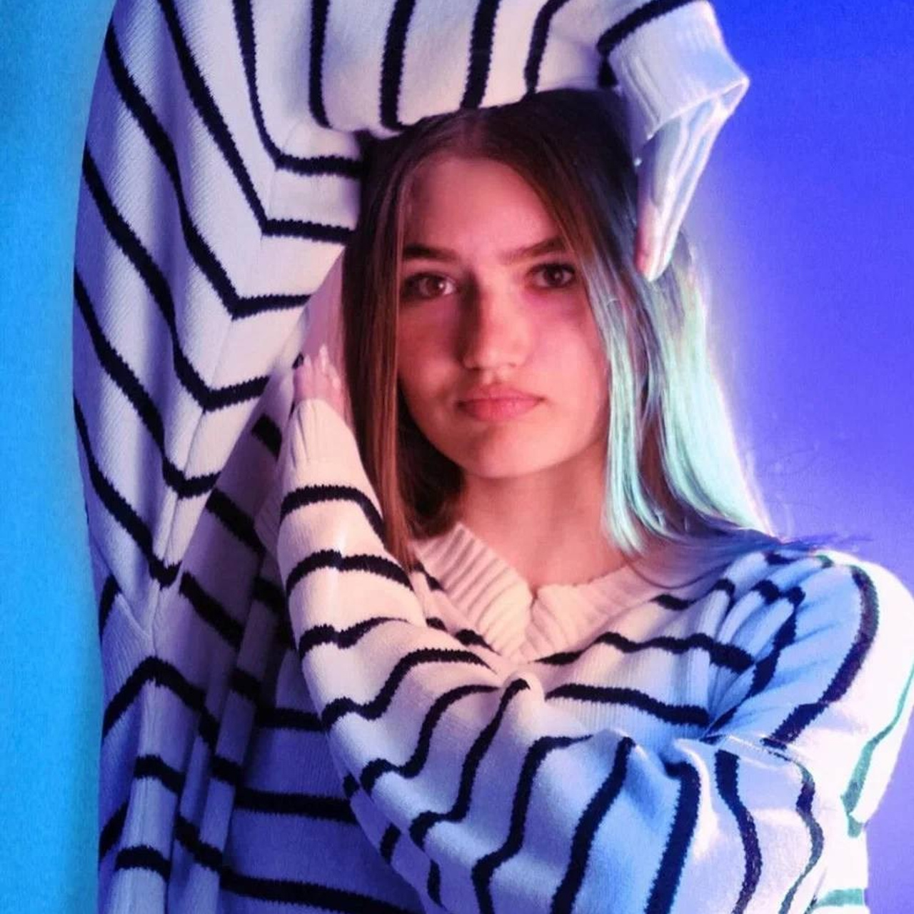 Алина
