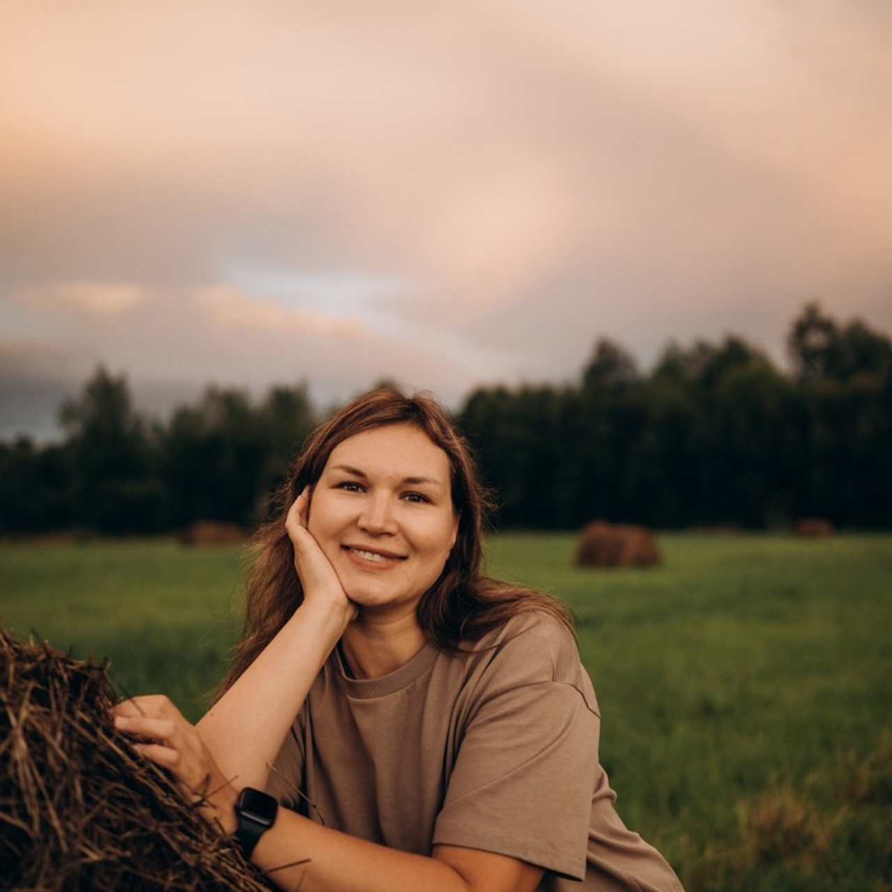 Отзывы. Семейный и женский фотограф Вероника Никкор