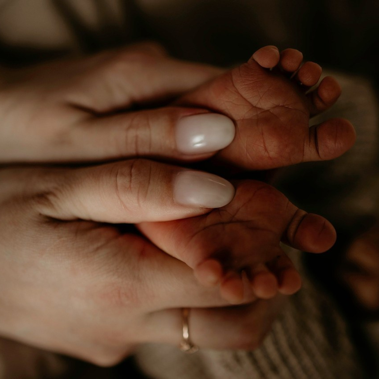 Отзывы. ФОТОГРАФ НОВОРОЖДЁННЫХ САНКТ-ПЕТЕРБУРГ — ДАРЬЯ ПОПОВА