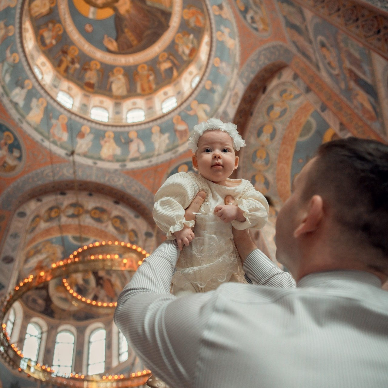 Отзывы. Церковный, семейный и репортажный фотограф Волгоград, Волжский