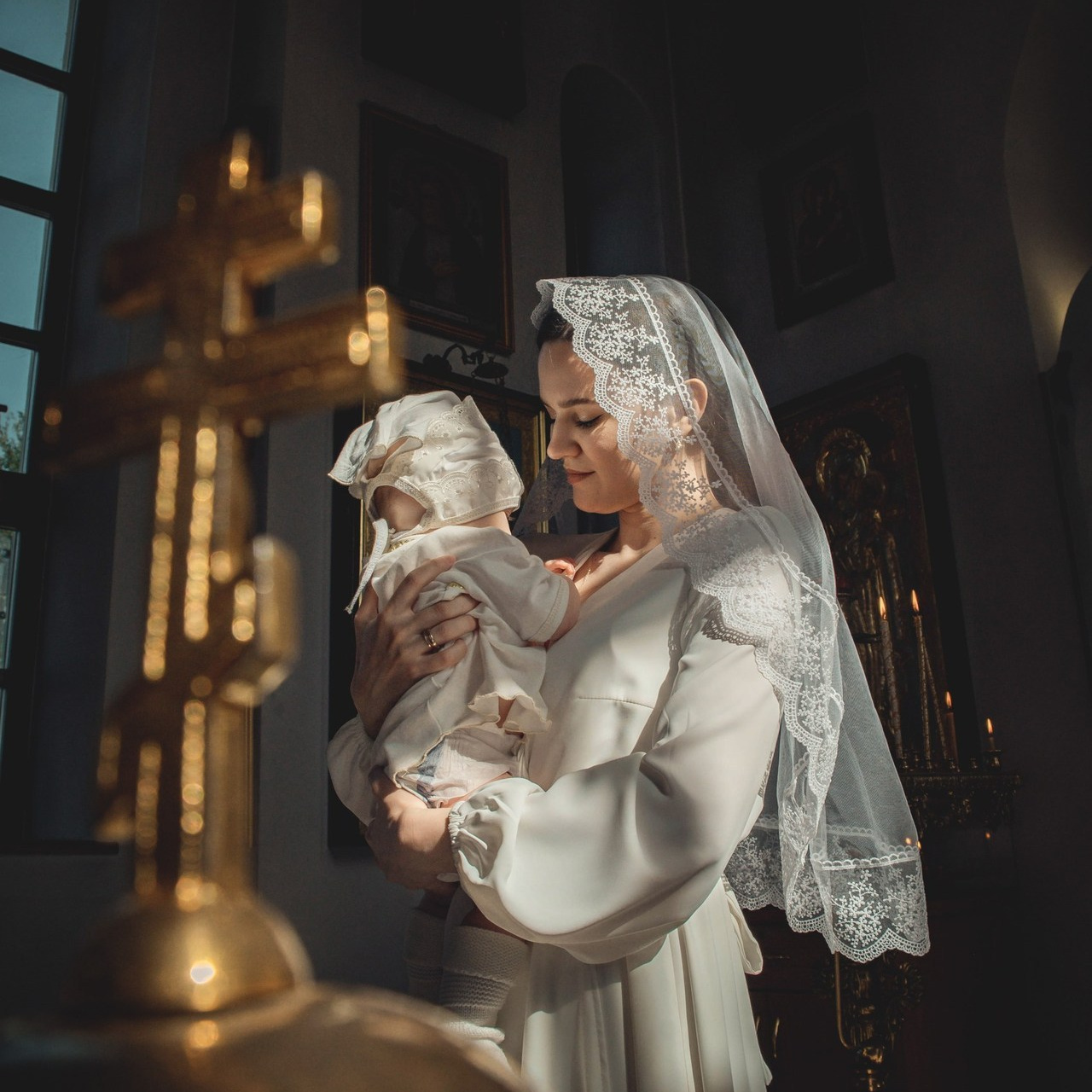 Отзывы. Церковный, семейный и репортажный фотограф Волгоград, Волжский