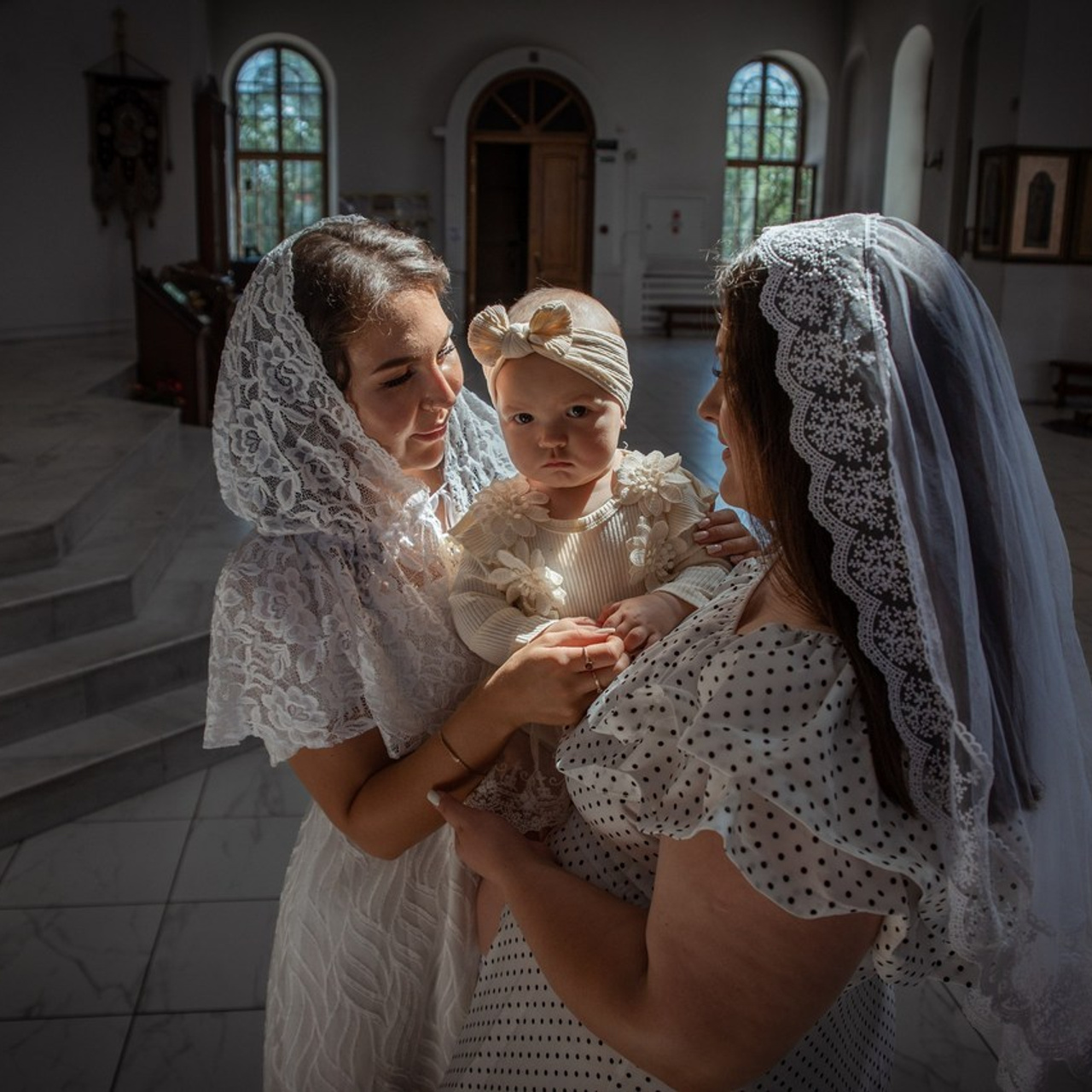 Отзывы. Церковный, семейный и репортажный фотограф Волгоград, Волжский