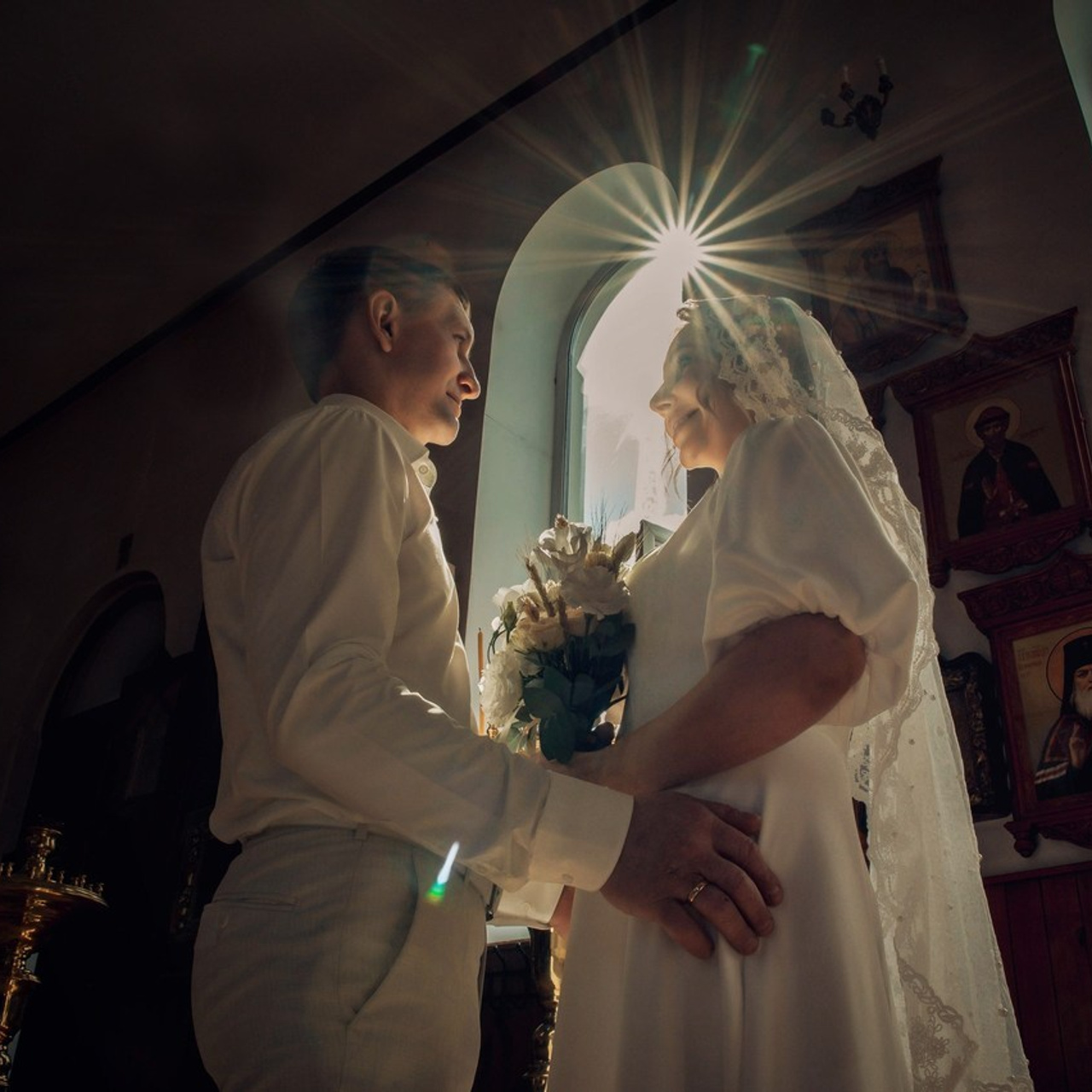 Отзывы. Церковный, семейный и репортажный фотограф Волгоград, Волжский