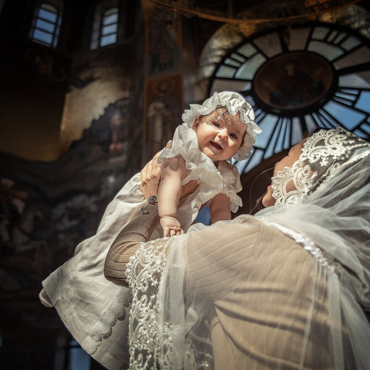 Отзывы. Церковный, семейный и репортажный фотограф Волгоград, Волжский