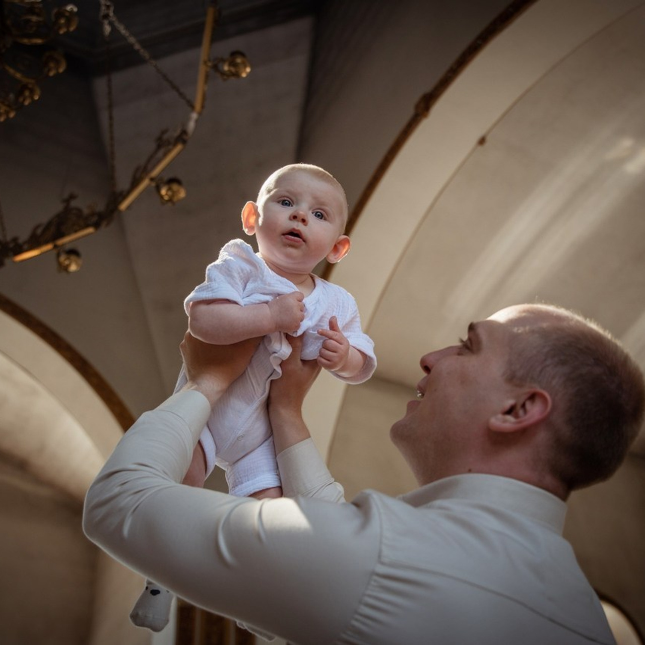 Отзывы. Церковный, семейный и репортажный фотограф Волгоград, Волжский
