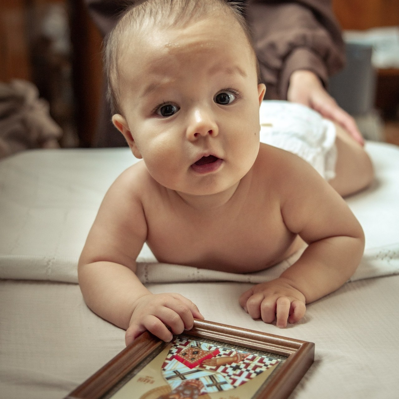 Отзывы. Церковный, семейный и репортажный фотограф Волгоград, Волжский