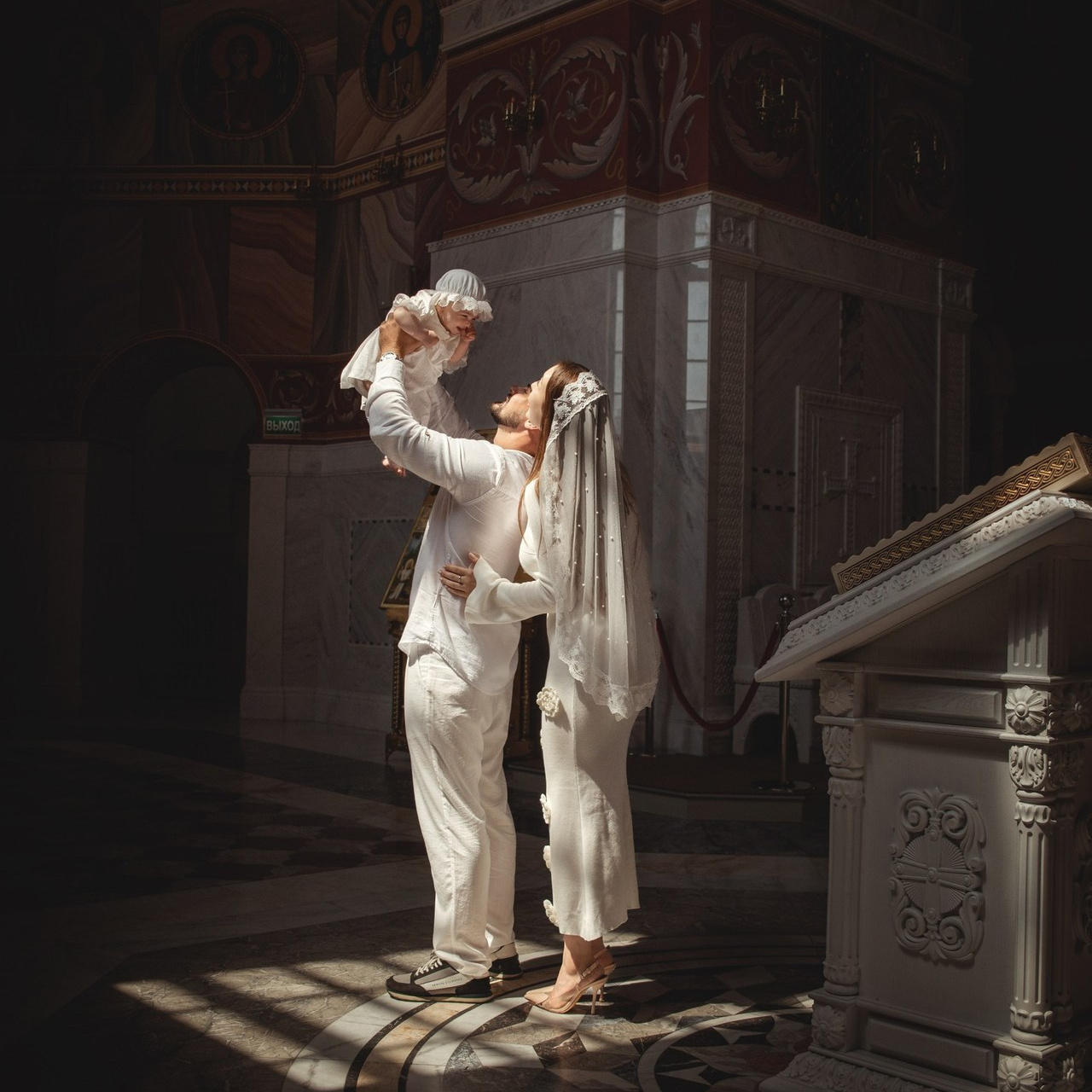 Отзывы. Церковный, семейный и репортажный фотограф Волгоград, Волжский