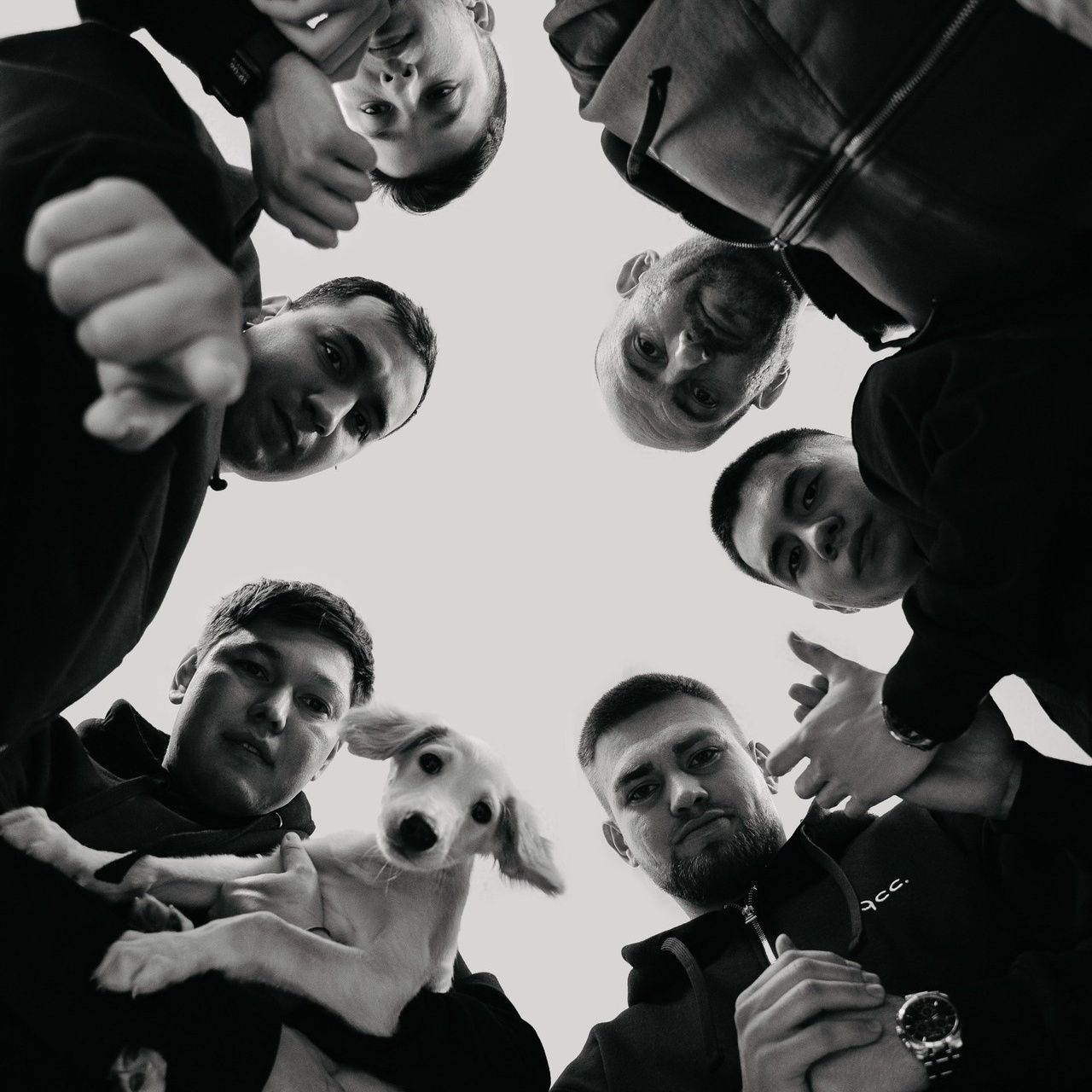 Отзывы. Коммерческий и некоммерческий фотограф в Алматы Сланбек Адиль