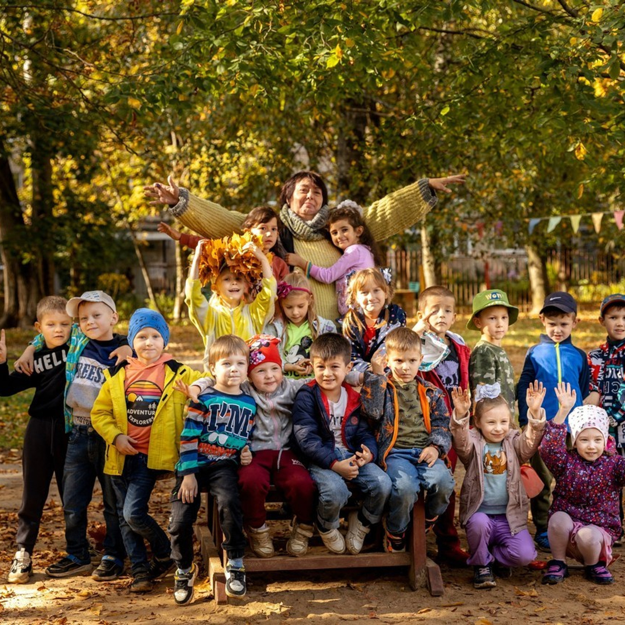 Отзывы. Семейный и детский фотограф в Обнинске Анастасия Улитко