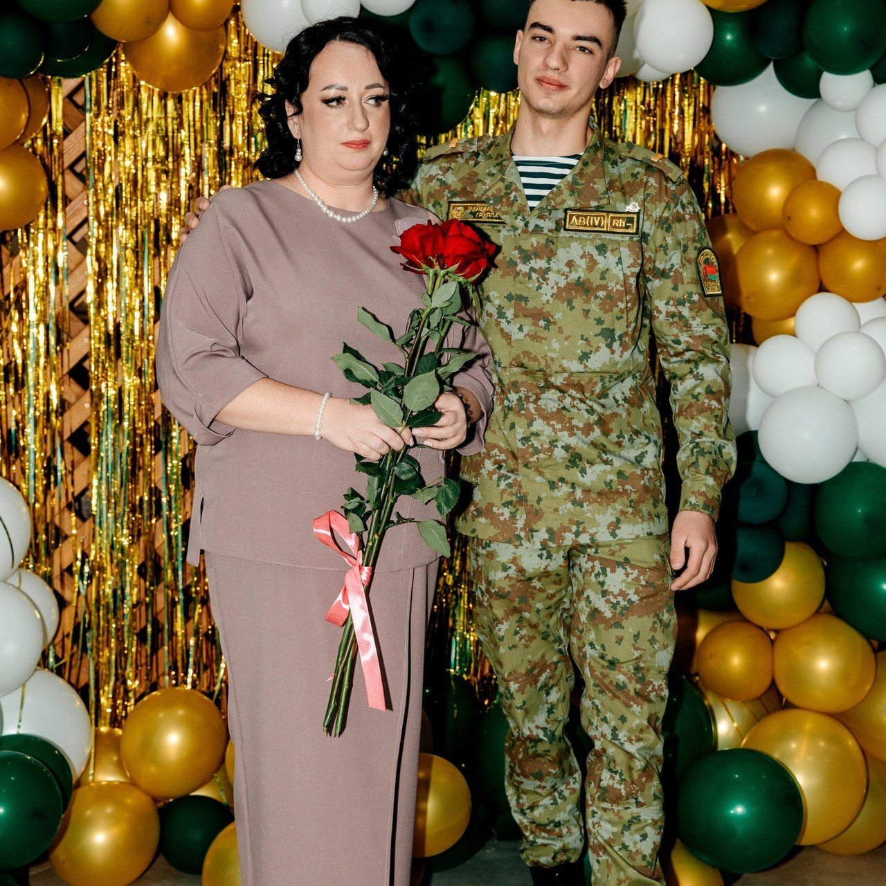 Отзывы. Фотограф Александрина Юневич