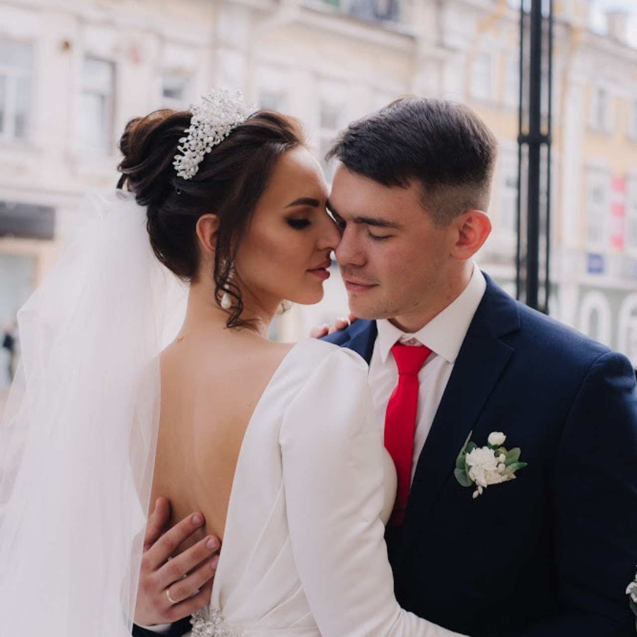 Отзывы. Фотограф в Иркутске