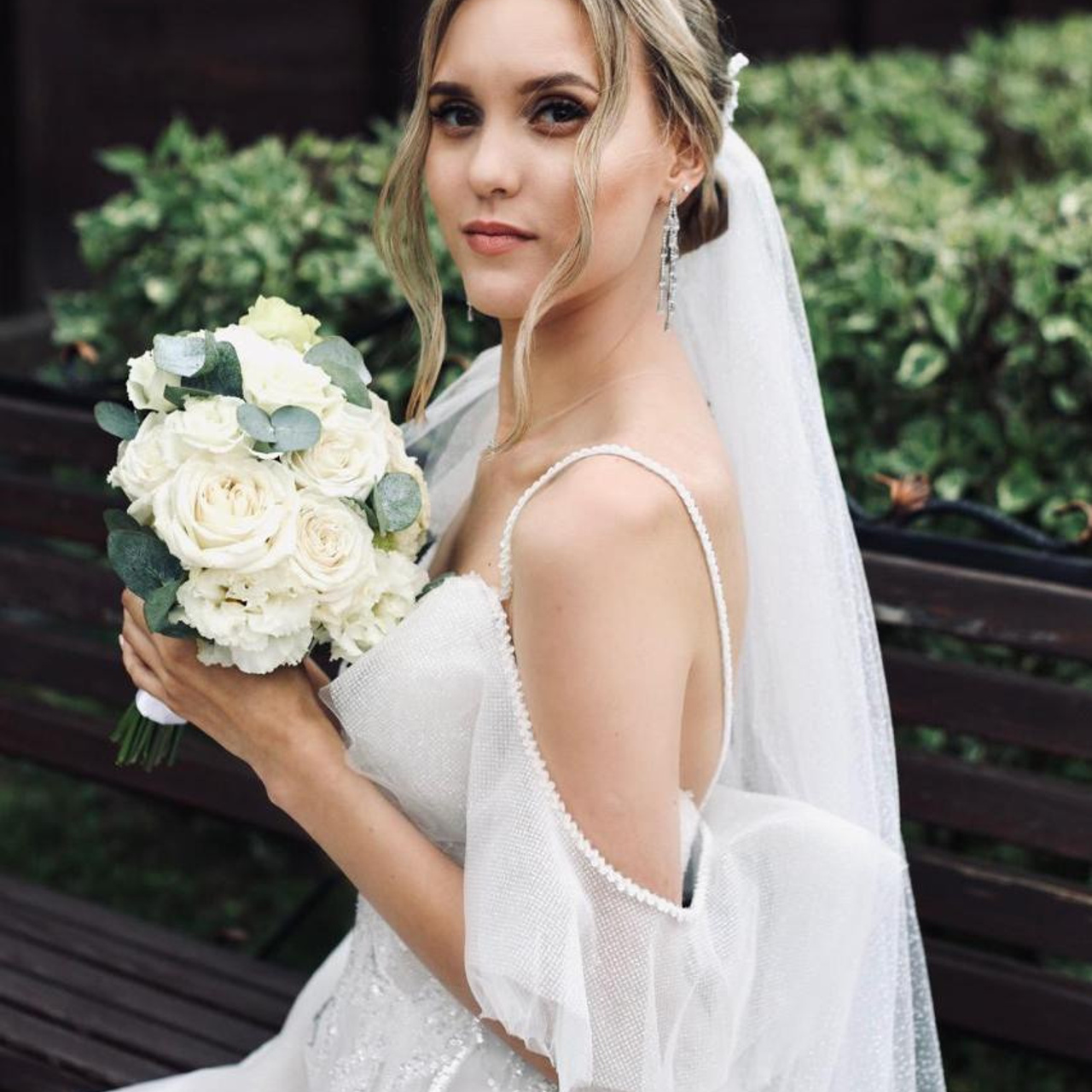 Отзывы. Фотограф в Иркутске