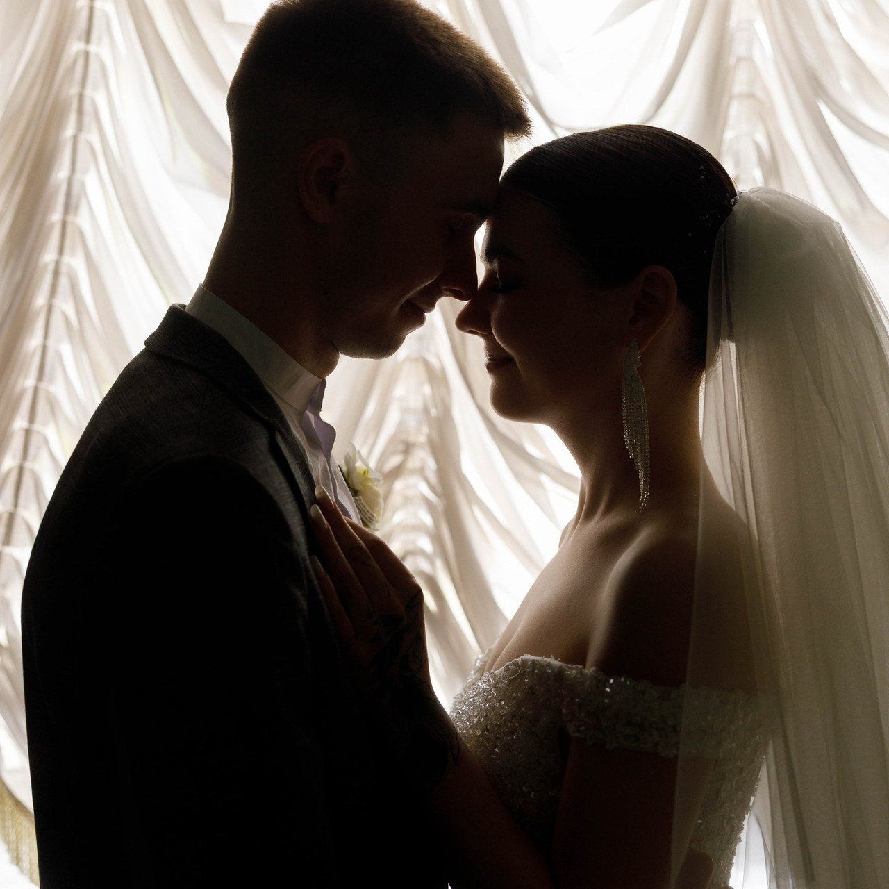 Отзывы о фотографе. Фотограф Антон Никандров