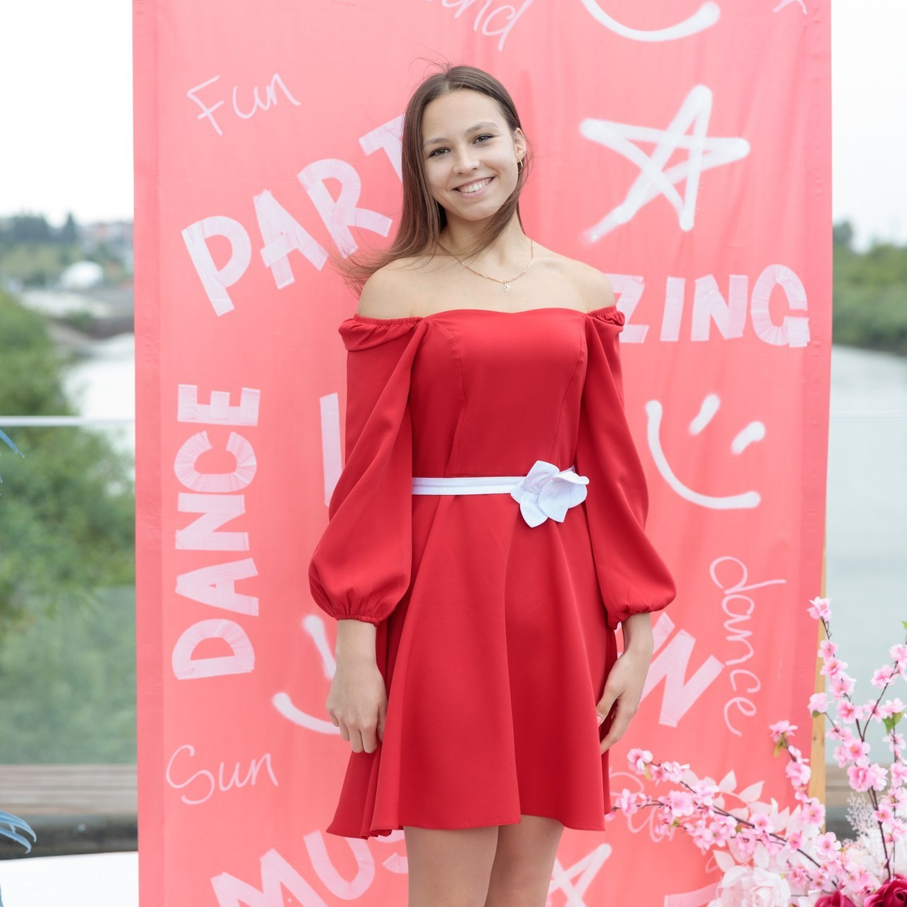 Отзывы о фотографе. Фотограф Антон Никандров