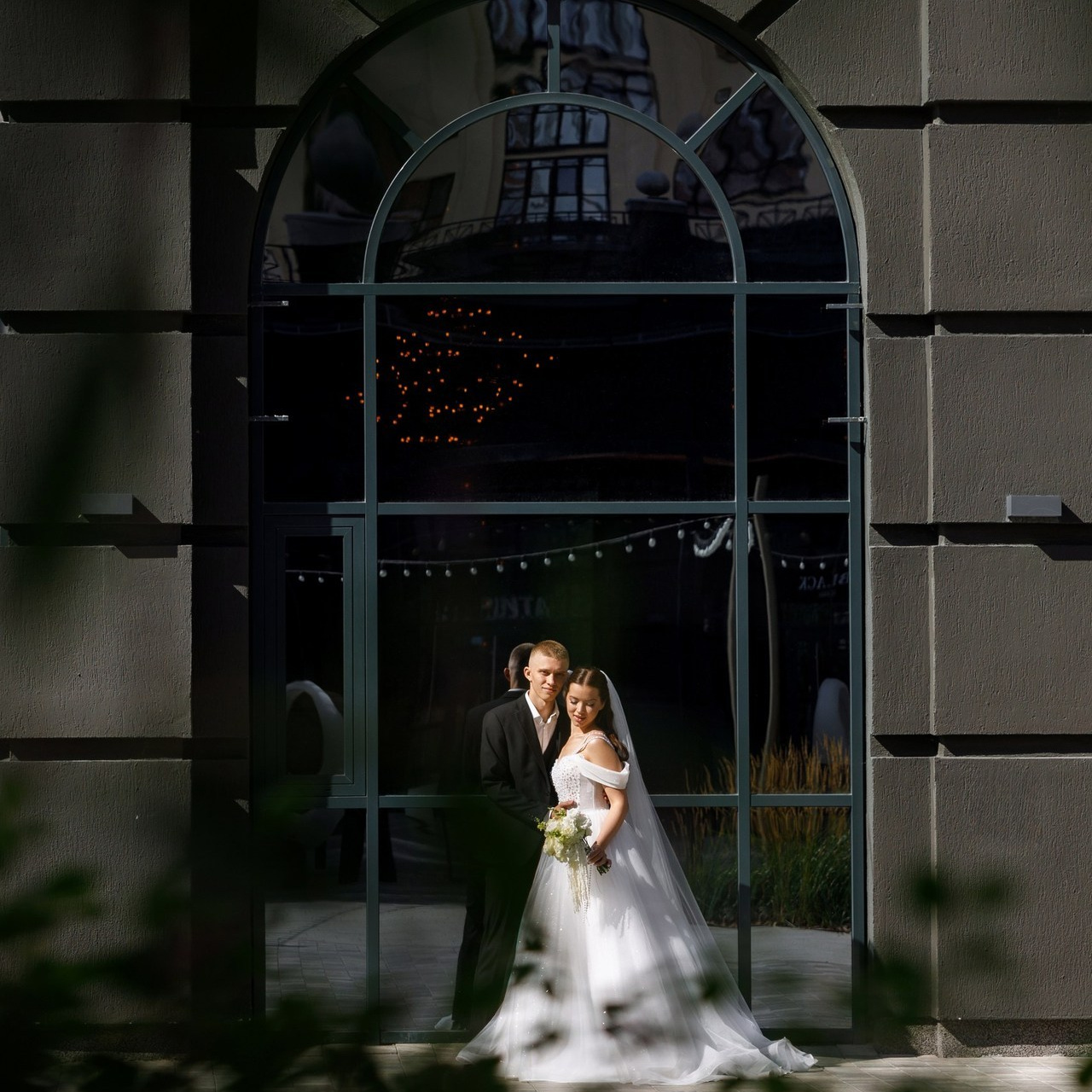 Отзывы о фотографе. Фотограф Антон Никандров