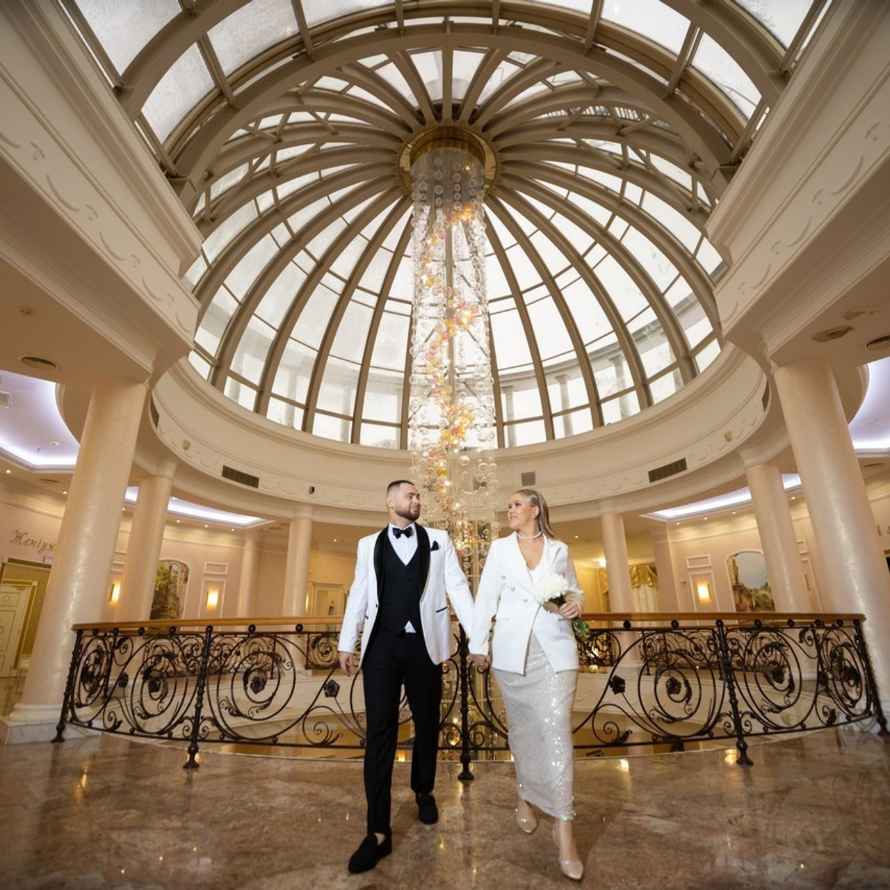 Отзывы о фотографе. Фотограф Антон Никандров