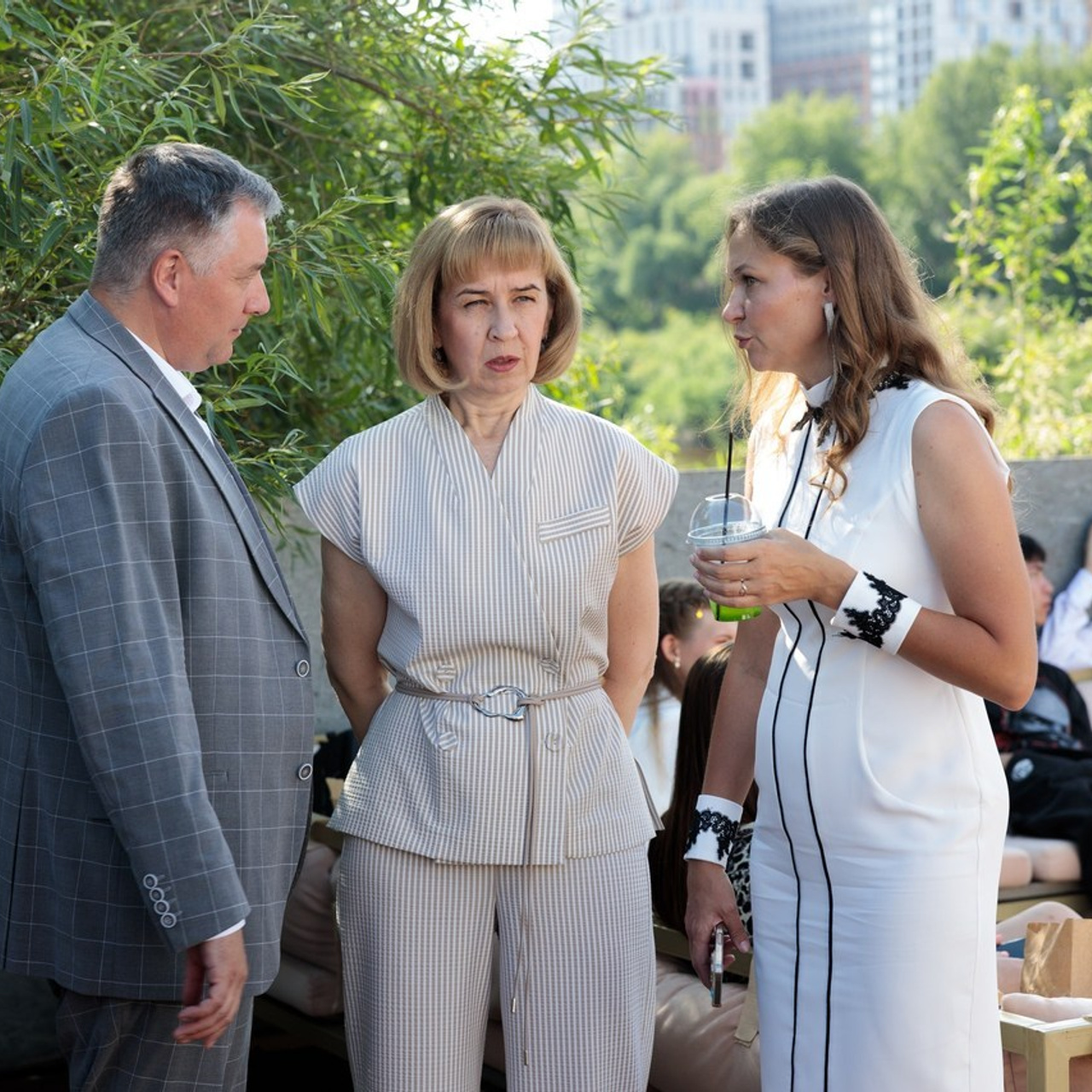 Отзывы о фотографе. Фотограф Антон Никандров