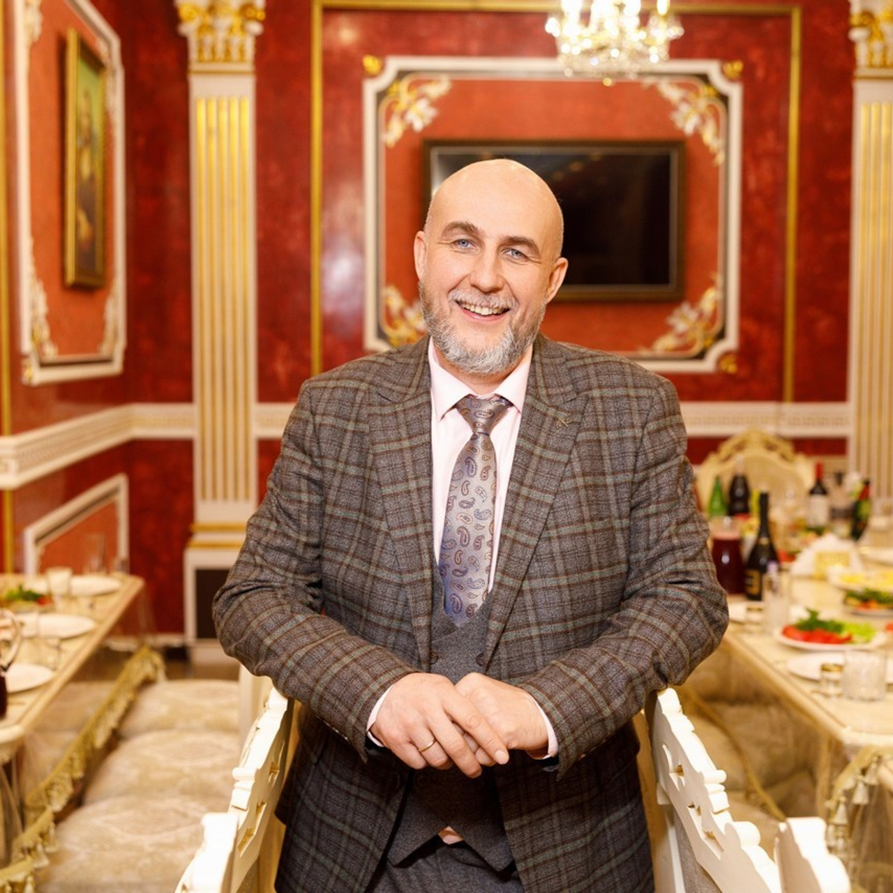 Отзывы о фотографе. Фотограф Антон Никандров