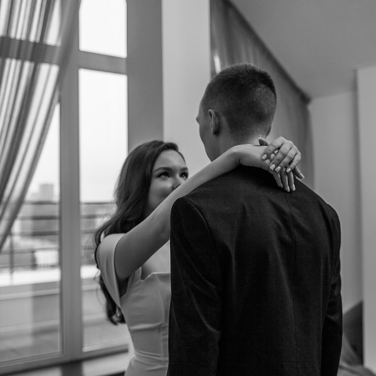 Отзывы. Свадебный, женский фотограф из Владивостока Юлия Ященко