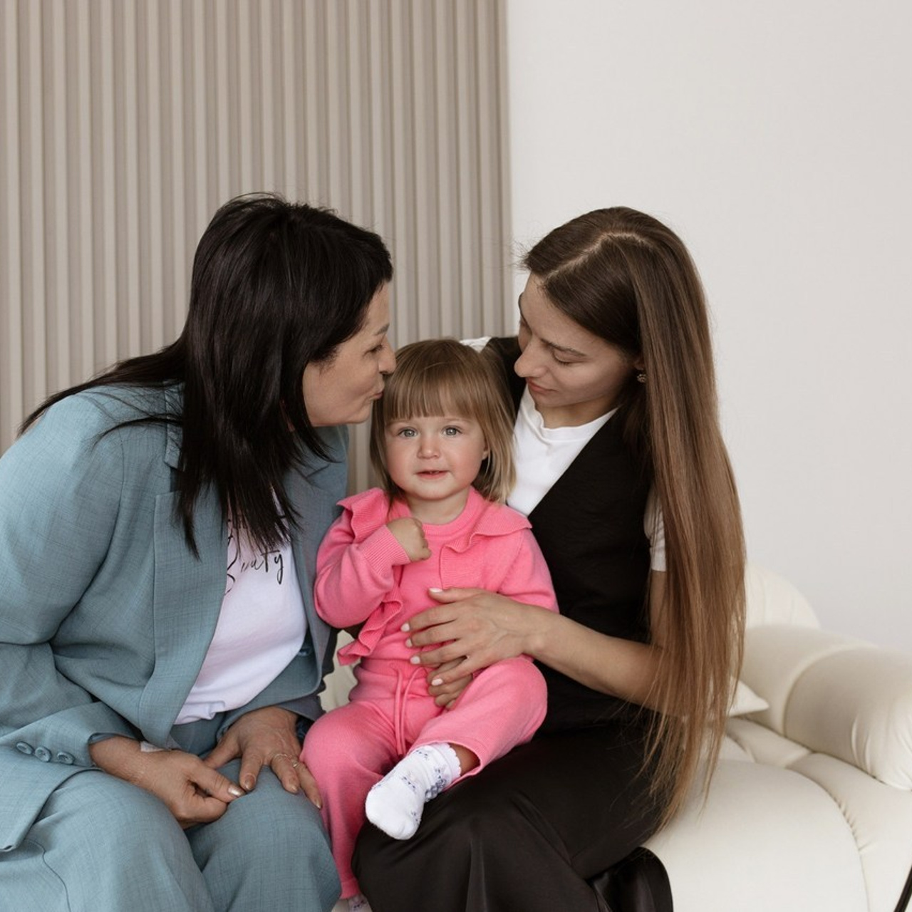 Отзывы. Свадебный, женский фотограф из Владивостока Юлия Ященко