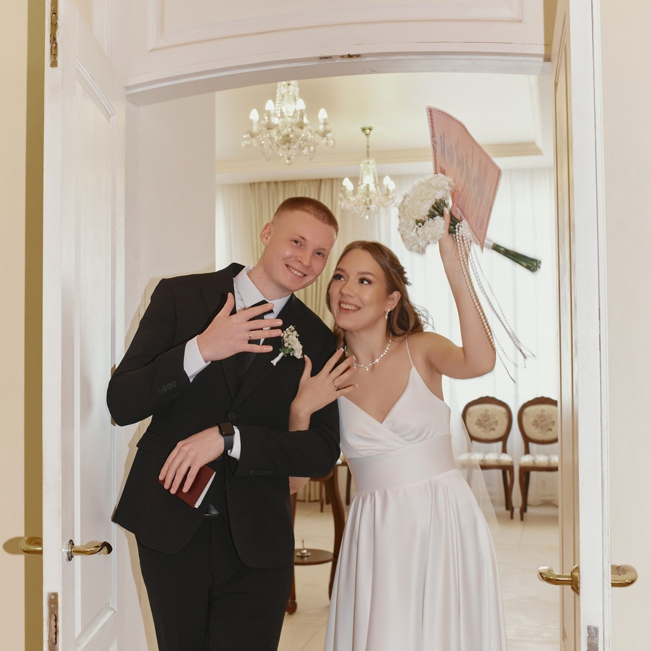 Отзывы. Свадебный, женский фотограф из Владивостока Юлия Ященко